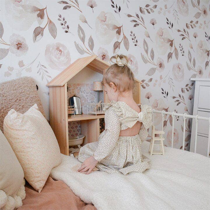 Urbanwalls - Wholesale Behangrol - Desert Rose behang6