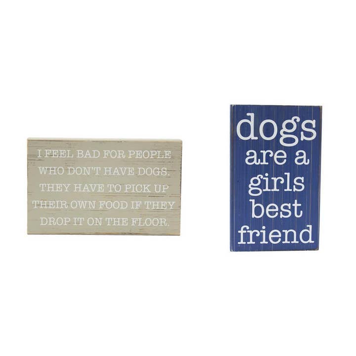 Blocco per animali domestici 5x8 per la vendita all'ingrosso da parte di Mainstreet Collection