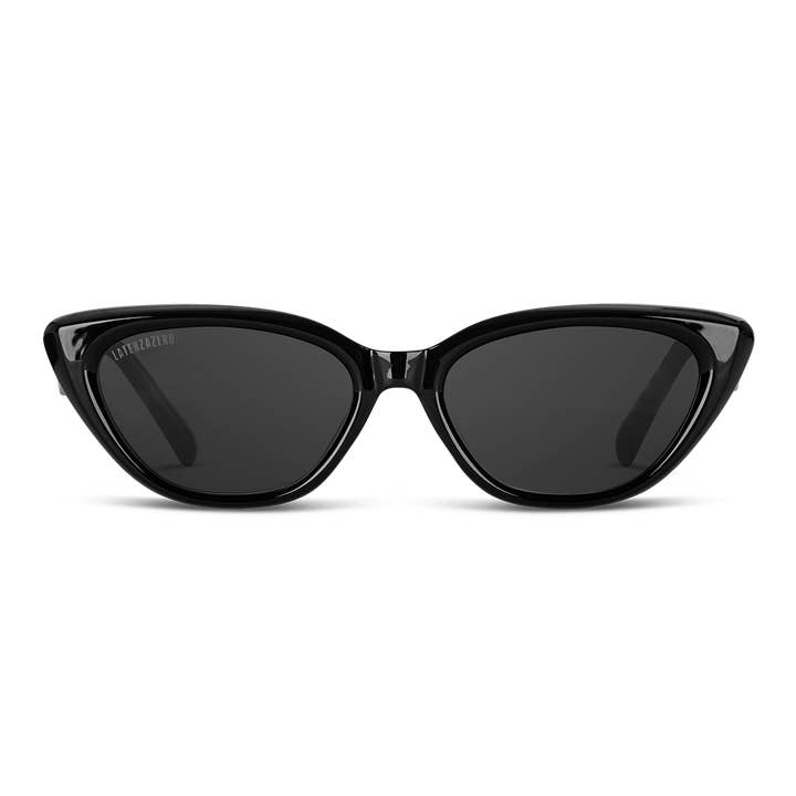 Resonance Black Elysium - Sunglasses for wholesale on Faire0