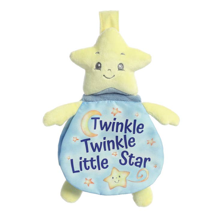 9" Story Pals™ Twinkle Twinkle Little Star and other Purchase Wholesale twinkle twinkle. Free Returns & Net 60 Terms on Faire trending on Faire.