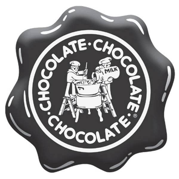 Chocolate Chocolate Chocolate Company - Wholesale Chocolate Covered Sweets - White Russian Truffle - 5 LB BULK2