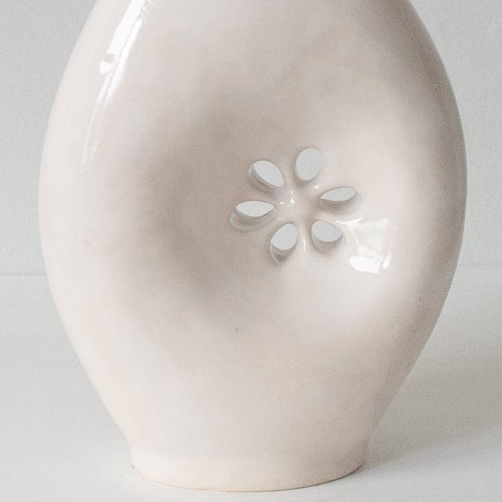 Erika Christine Ceramics – Engroshandel Vase – Daisy Vase3