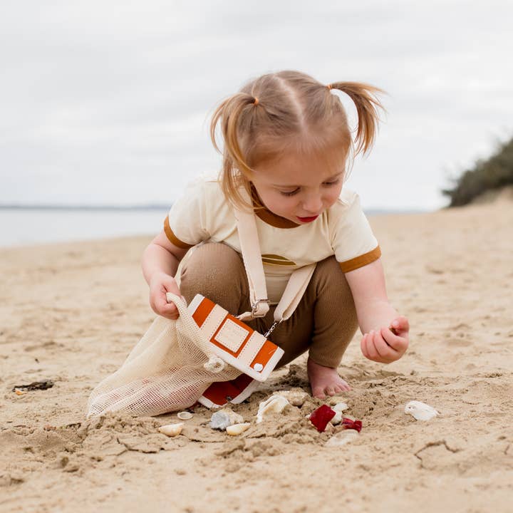 Our Earth Life - Wholesale Tote Bag - Kids - Forager’s Bag
