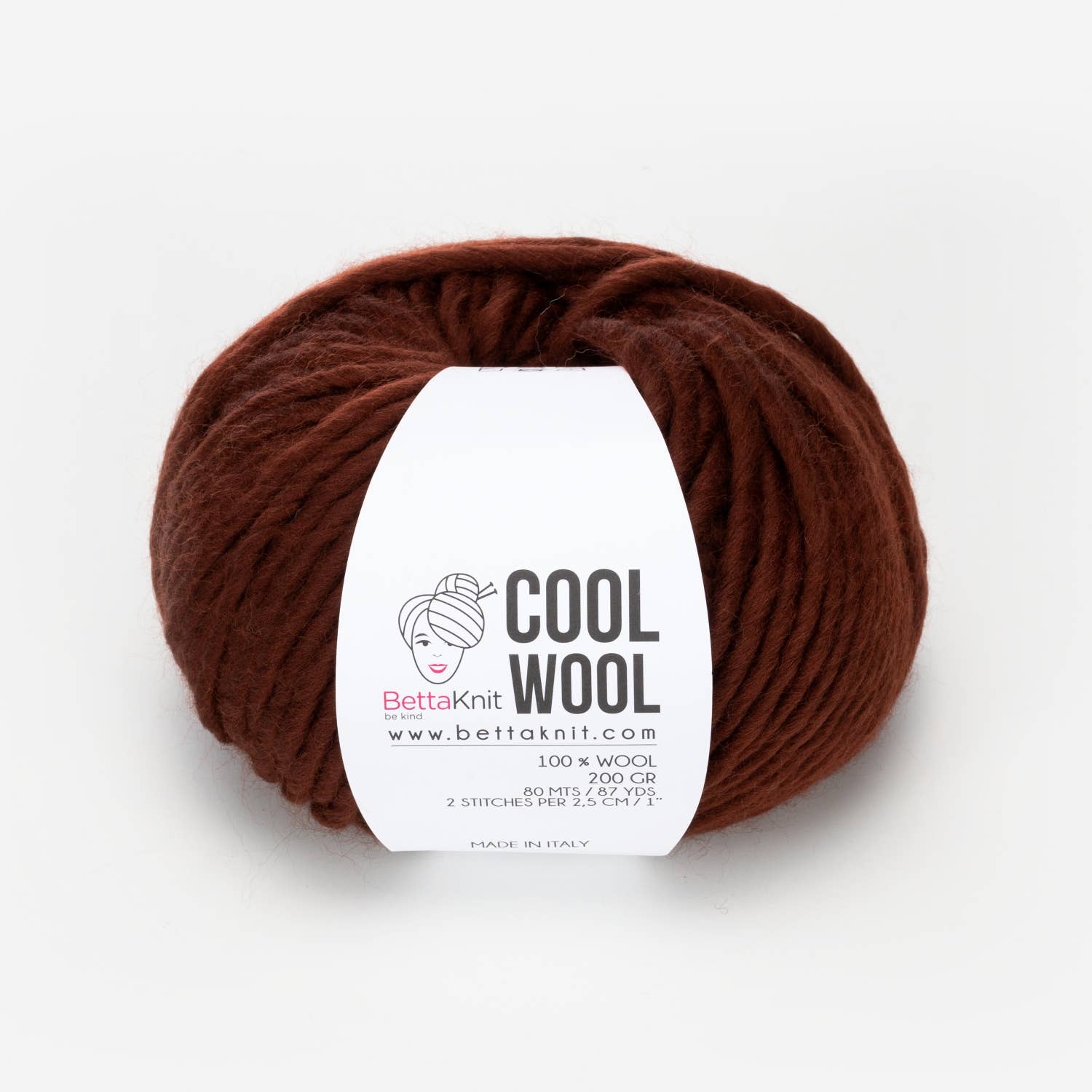 BettaKnit - Wholesale Yarn - Cool Wool, chunky wool - Starter Kit11