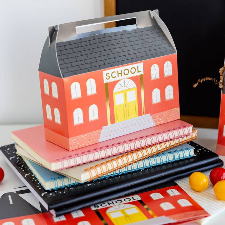 My Mind’s Eye – Engroshandel Gæstegavepose/æske – BTS1108 - Skolehus Gaveæsker - 8 stk1