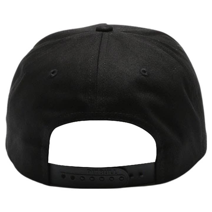 DOBBI - Wholesale Baseball Cap - Unisex - Five Panel Rope Unstructured