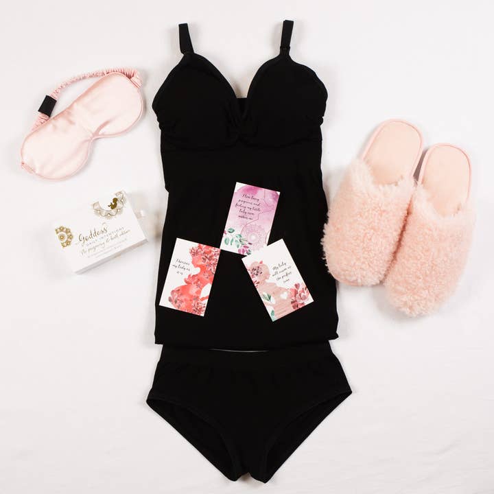 Yummy Maternity - Vendita all'ingrosso Slip - Premaman - Mutande premaman e recupero in bambù