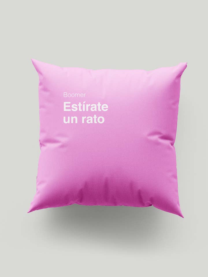 Boomer for engroshandel hos Themaincolor