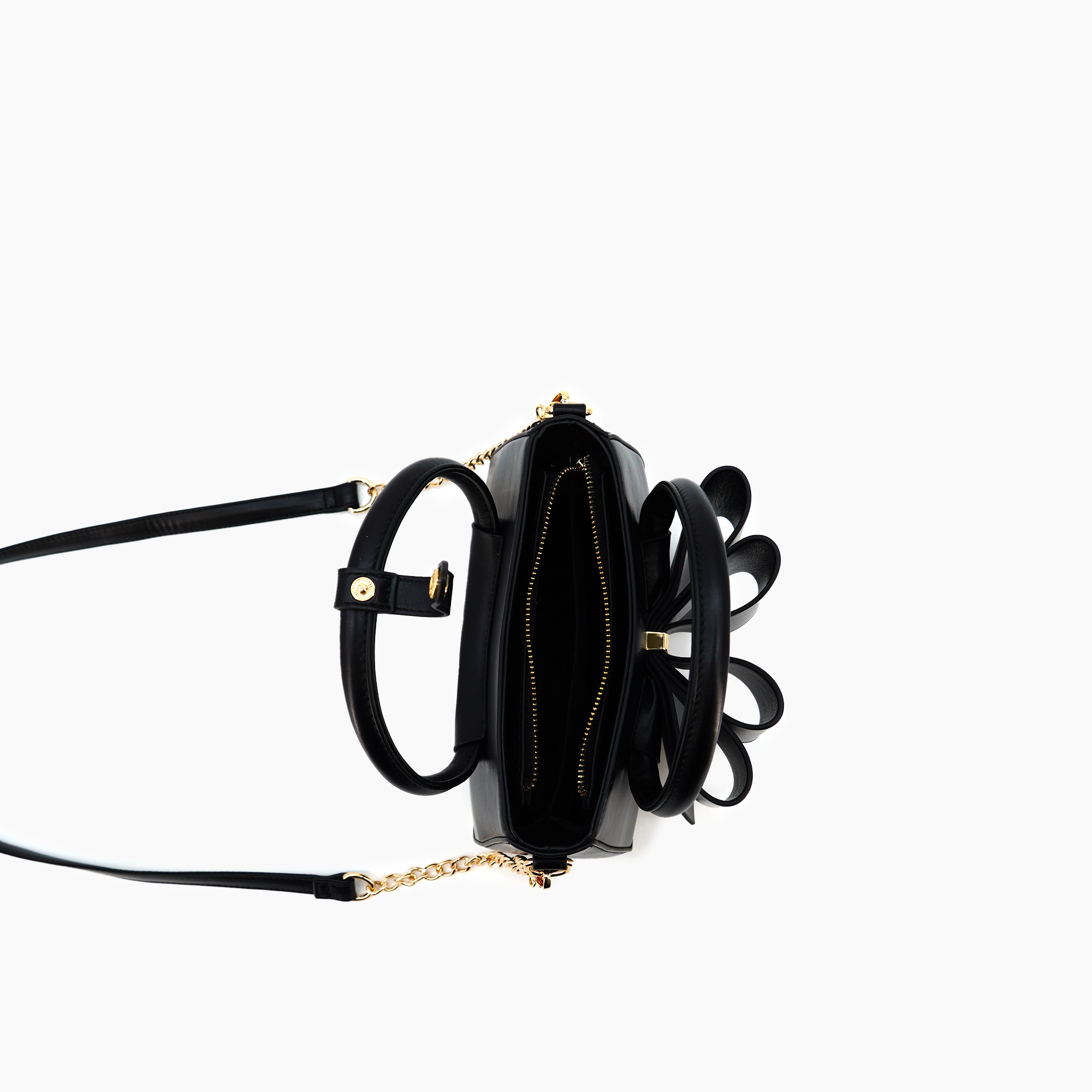 Like Dreams - Wholesale Crossbody Bag - Women's - Madeline Bow Crossbody Bag Cute Shoulder Handbag for Parties2