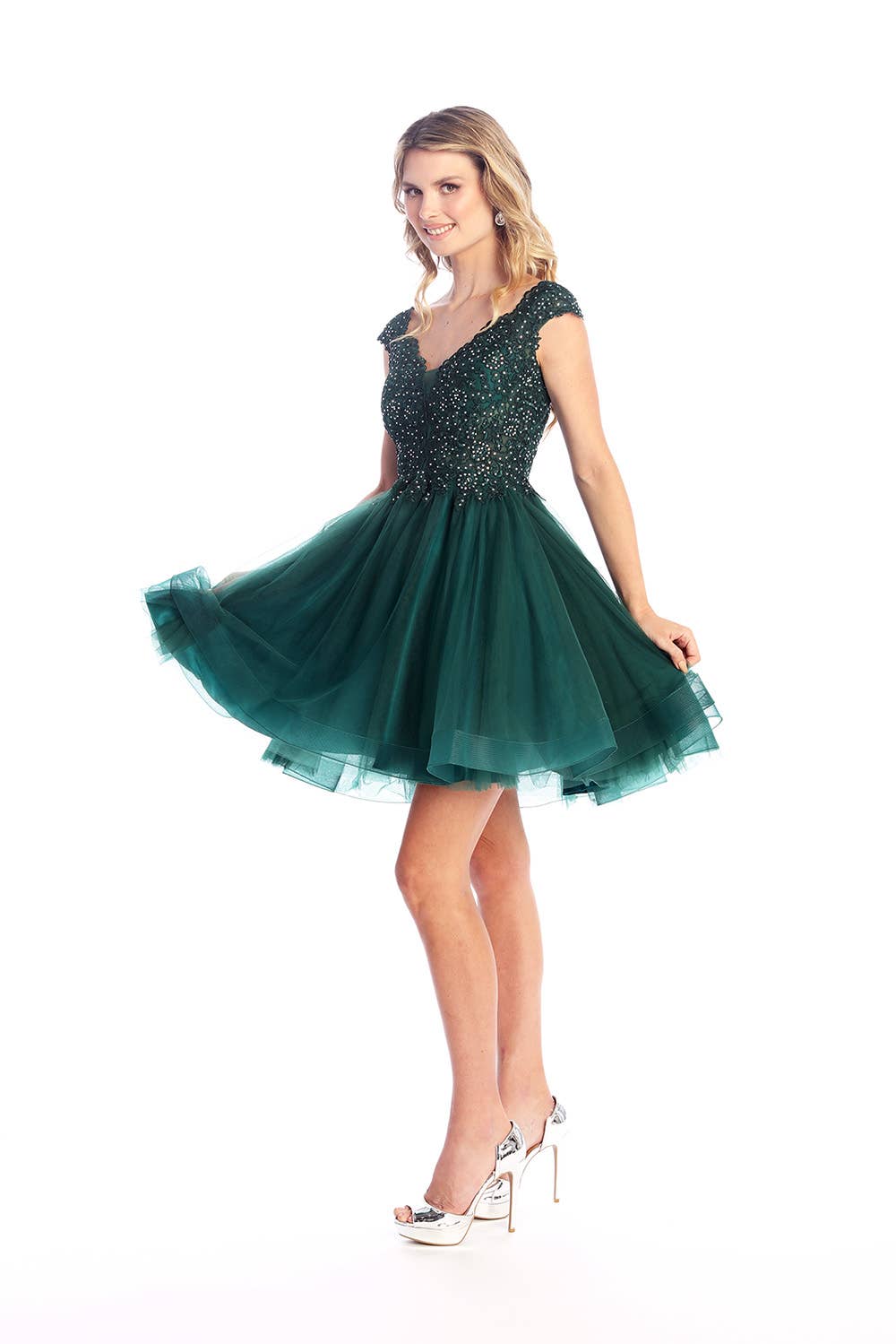 Anny Lee - Wholesale Dress - Women's - SP 78048