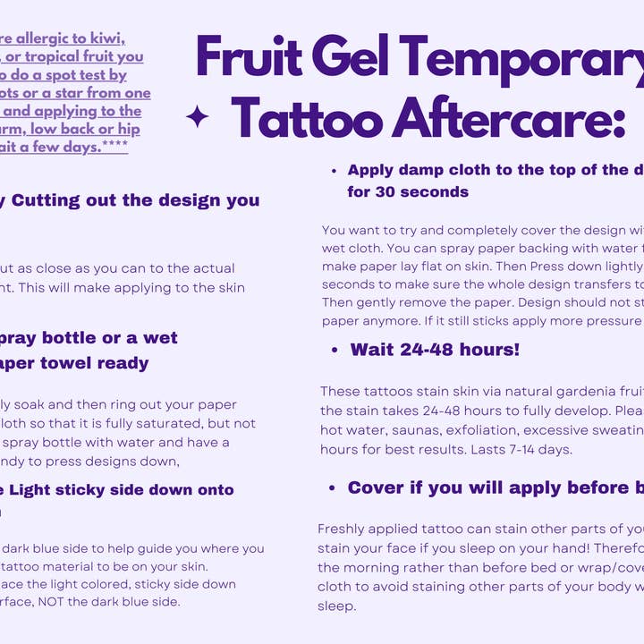 Gopi Henna - Wholesale Temporary Tattoo - Temporary Tattoo Sheet | Sacred Beings6