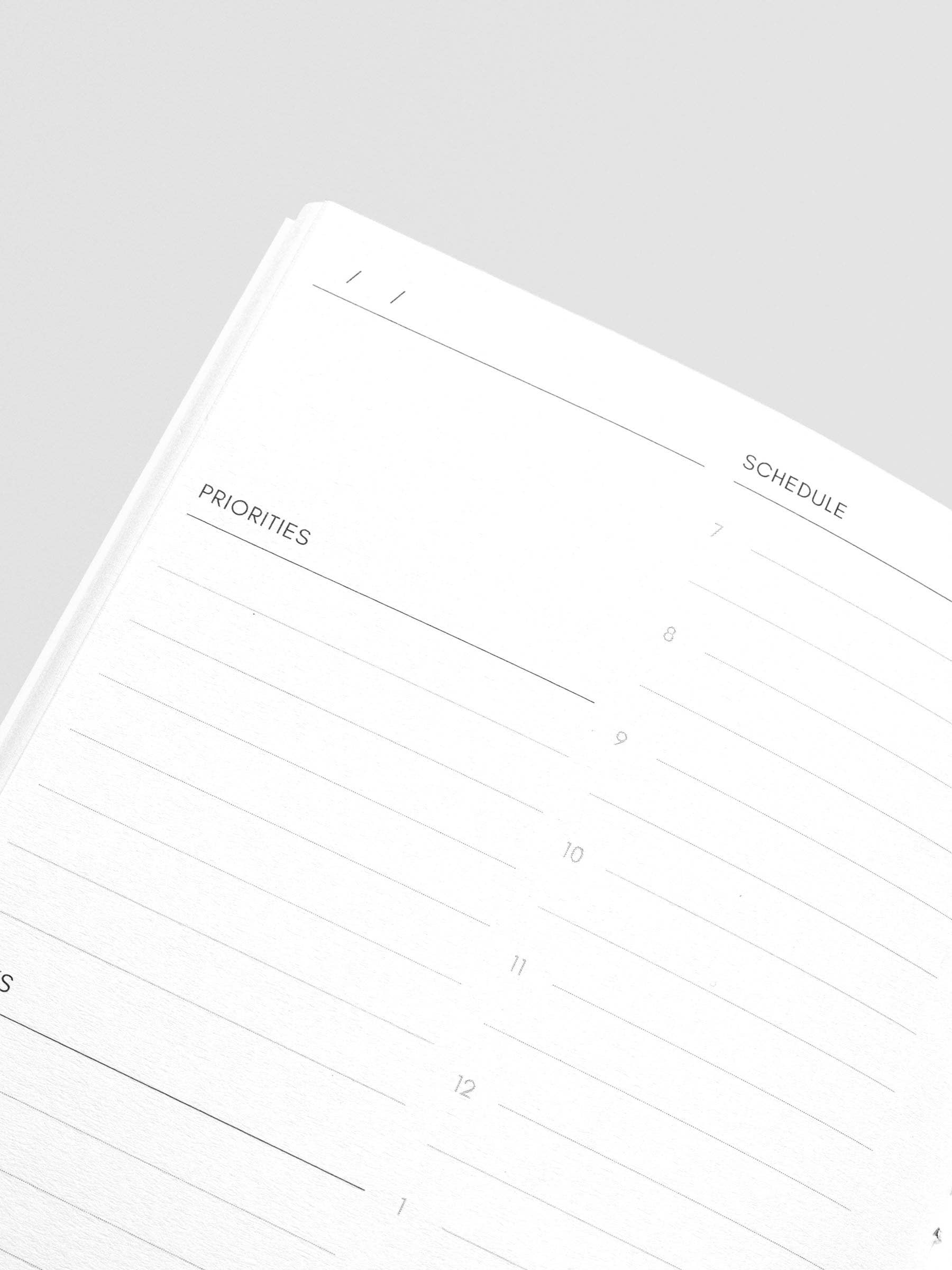 Cloth & Paper - Wholesale Notebook - Travel Notebook | A5 Slim10