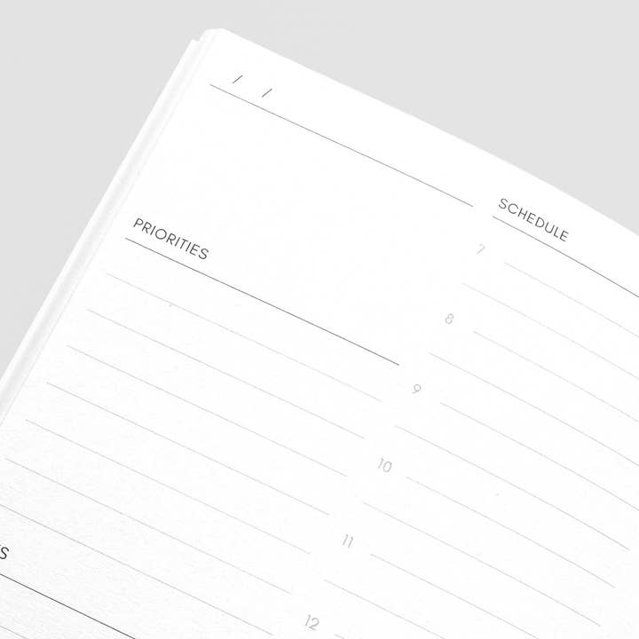 Cloth & Paper - Wholesale Notebook - Travel Notebook | A5 Slim10