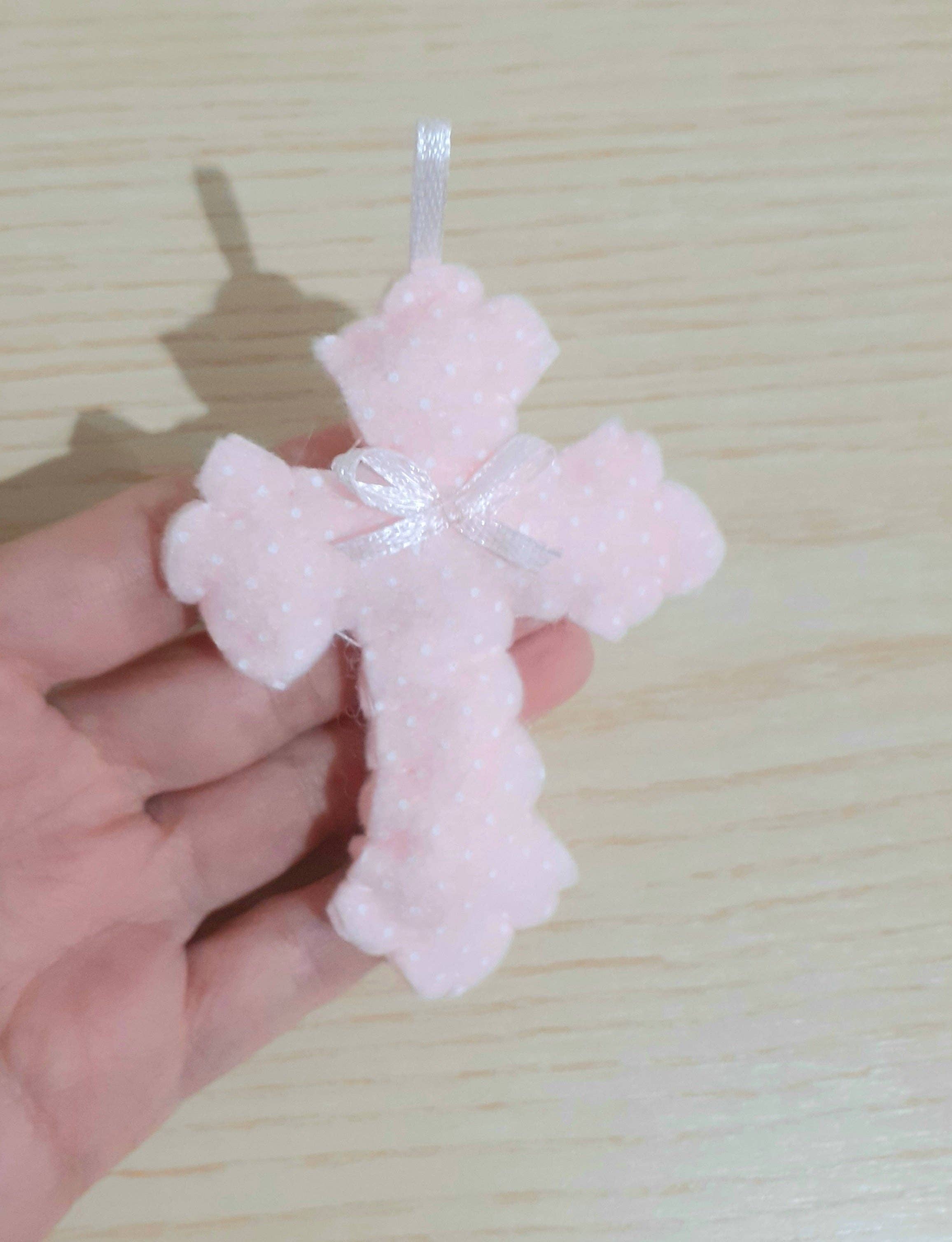 SabrinaDesign - Wholesale Party Favor Bag/Box - Baptism favor cross, communion favors for girl, confirmation favors1