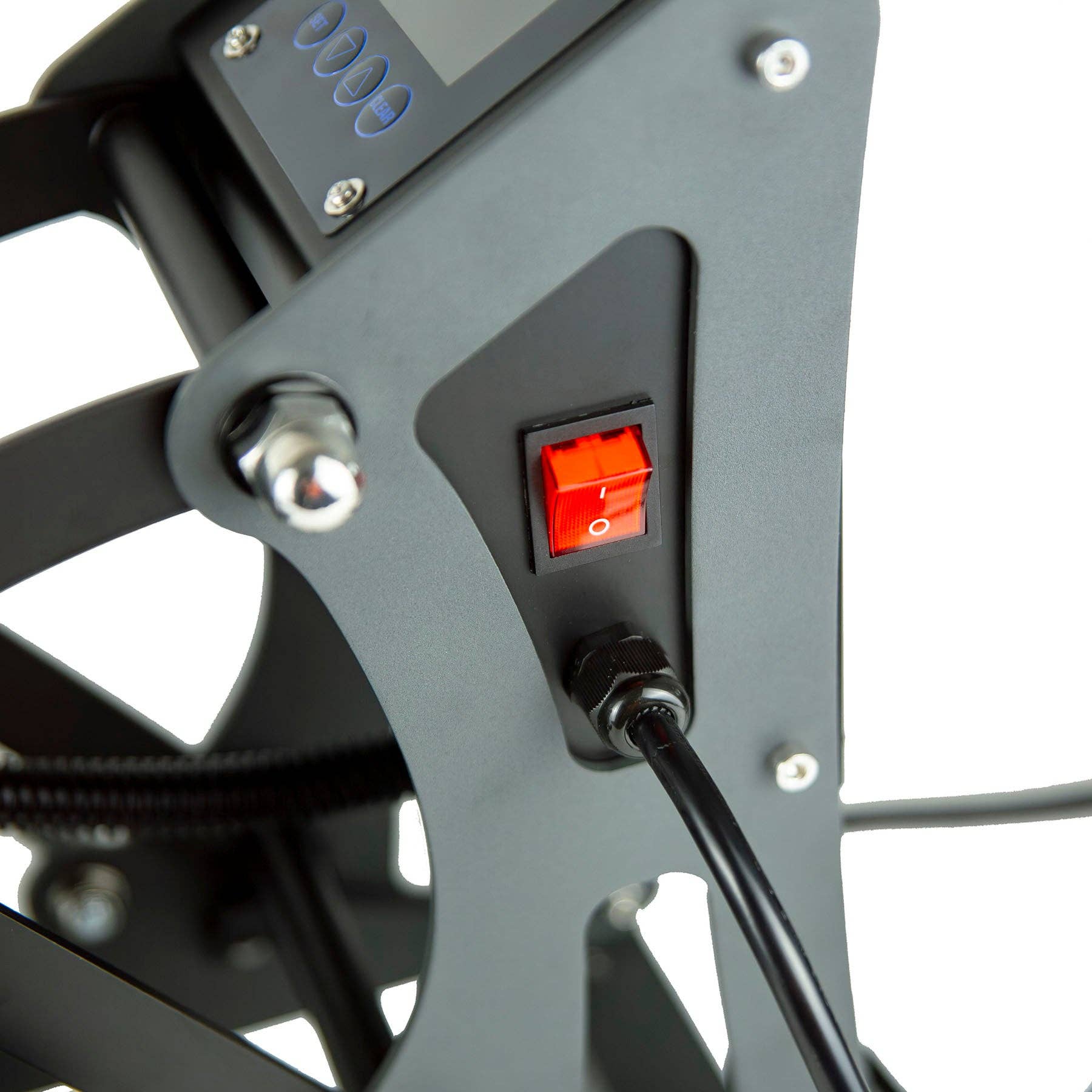 Hogg Outfitters - Wholesale Craft Supplies - QUICK N' EASY CRAFT HEAT PRESS10