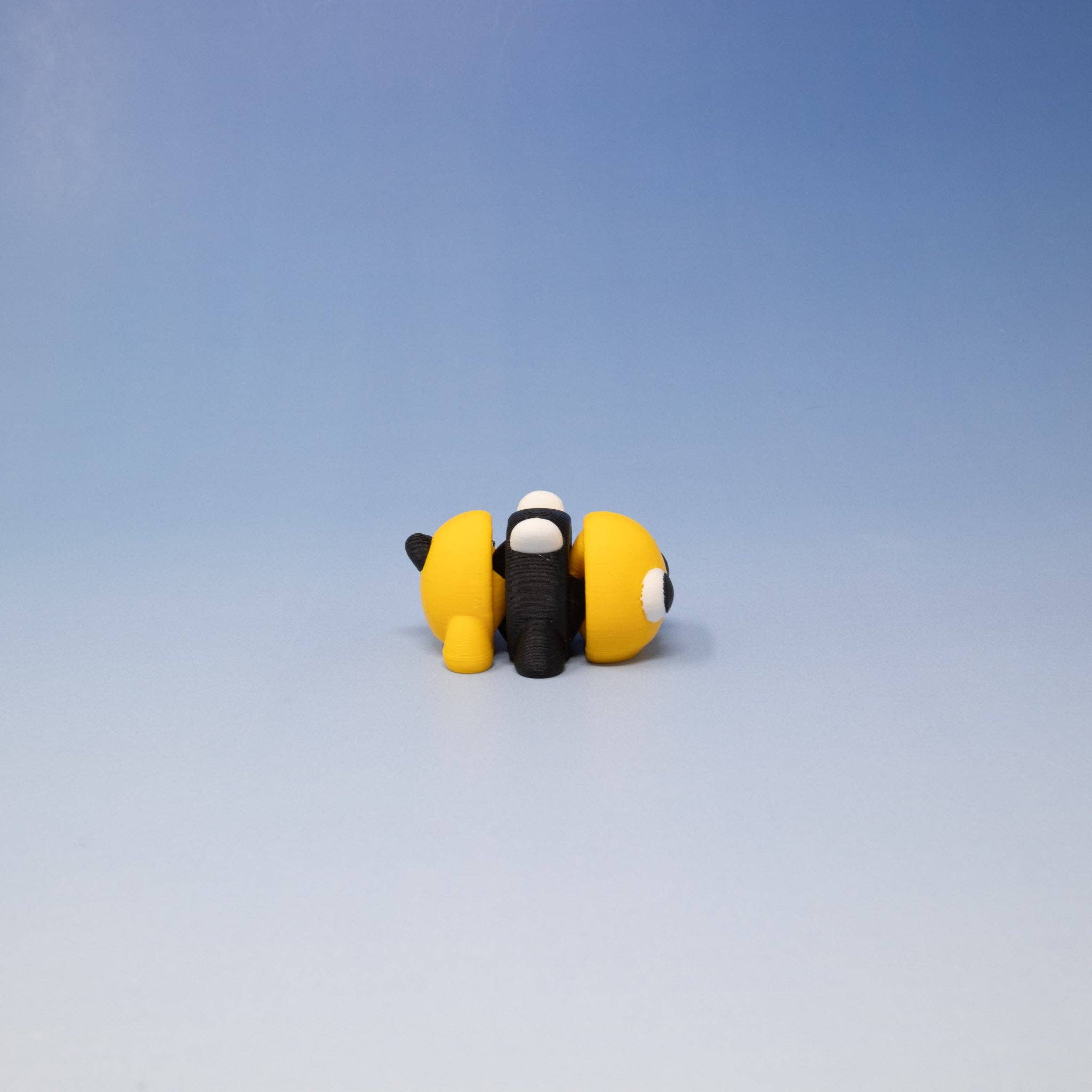 Super Fantastic – wholesale Fidget toy – Kids – Pocket Pal: Bee0