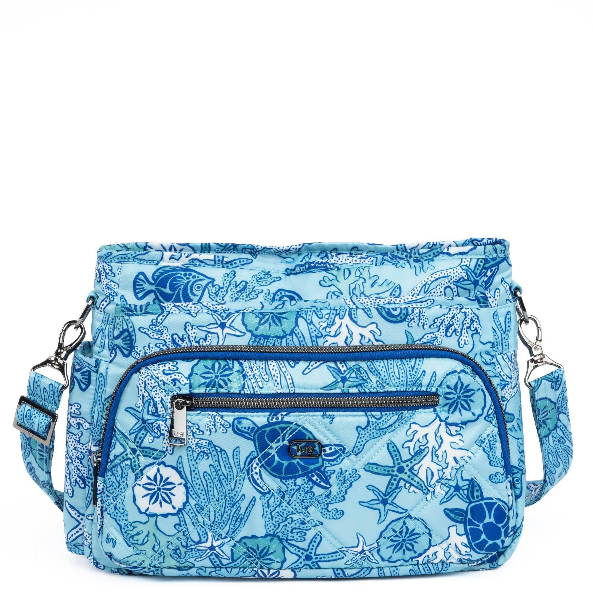 Lug - Wholesale Crossbody Bag - Women's - Shimmy SE Crossbody Bag0