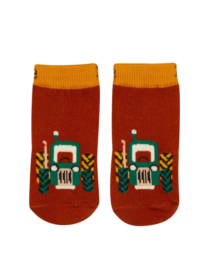 Blade and Rose Limited – wholesale Clothing set – Baby – Rustic Farmyard Collection2