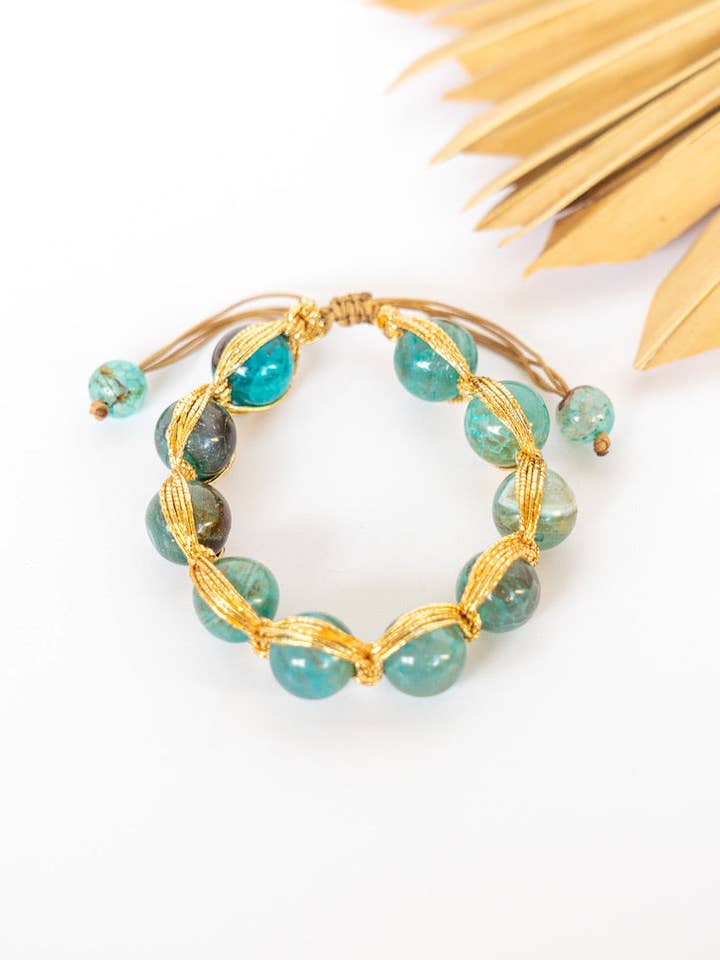 Empress Stone Bracelet for wholesale by Bali Queen