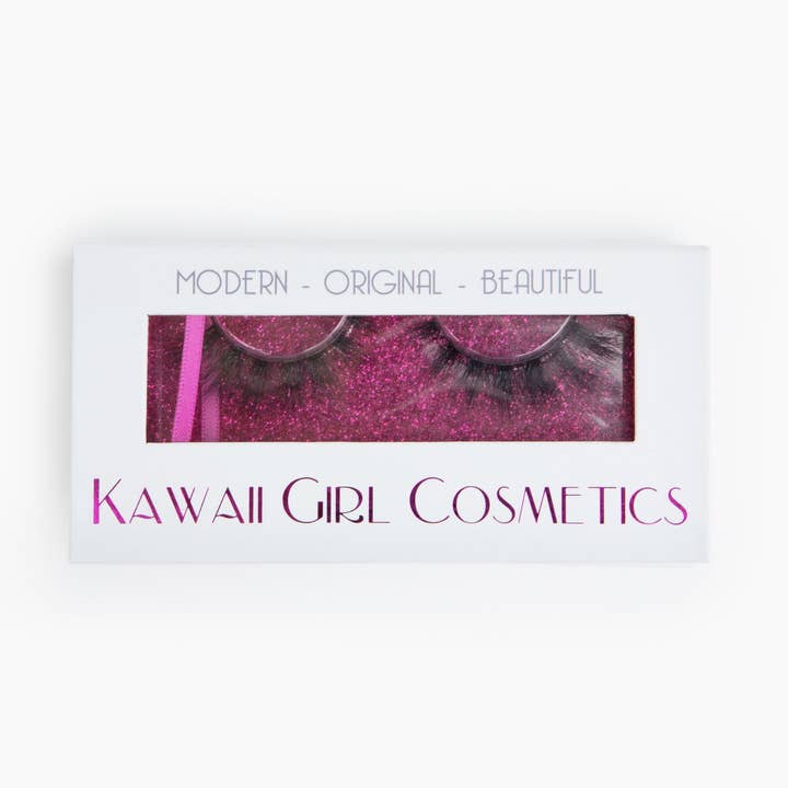 Kawaii Girl Cosmetics - Venta al por mayor Pestañas postizas - Pestañas de Staten Island