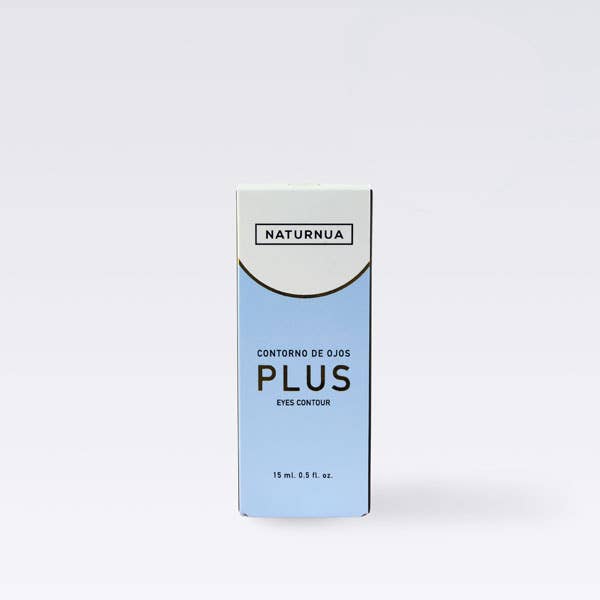 ESPIRIT DE NATURA, S.L. - Wholesale Eye Cream/Gel - EYE CONTOUR PLUS_15ml.0