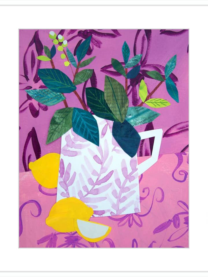 Menthe du jardin pour la vente par Gavalina