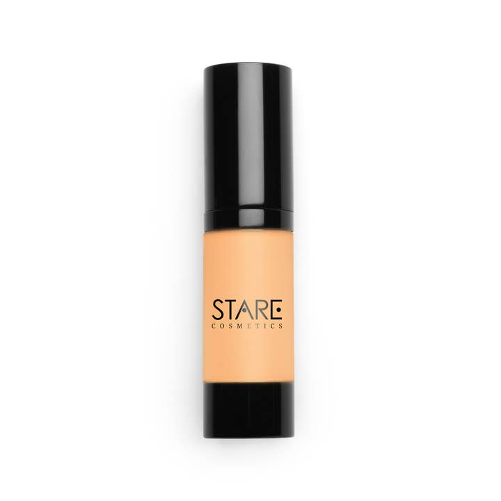 STARE Cosmetics – base de maquilhagem por atacado – Fundação HD4