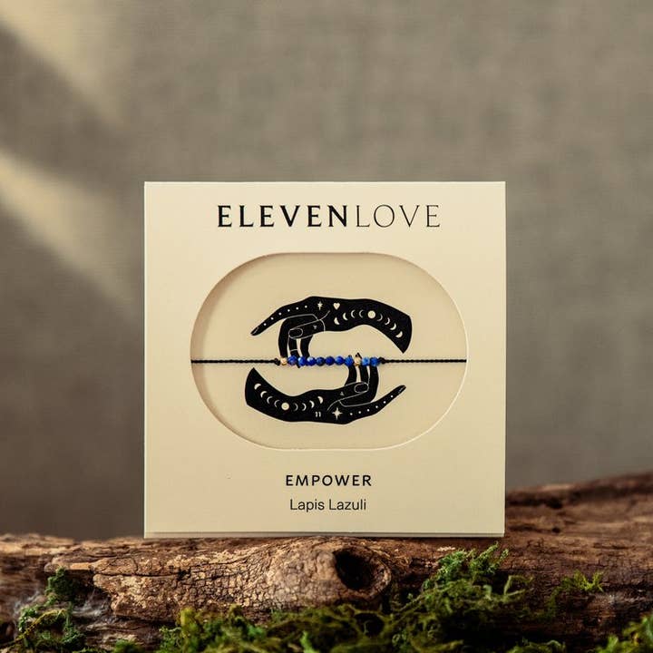 Eleven Love - Wholesale Beaded bracelet - Empower Wish Bracelet