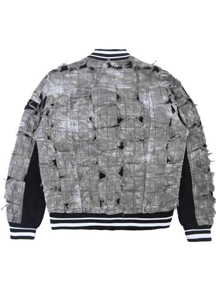 M1022 Positano Jacket - Black for wholesale on Faire