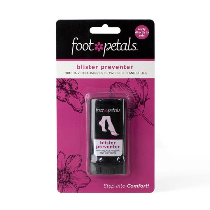 Blister Preventer Anti-Friction Balm for wholesale by Foot Petals
