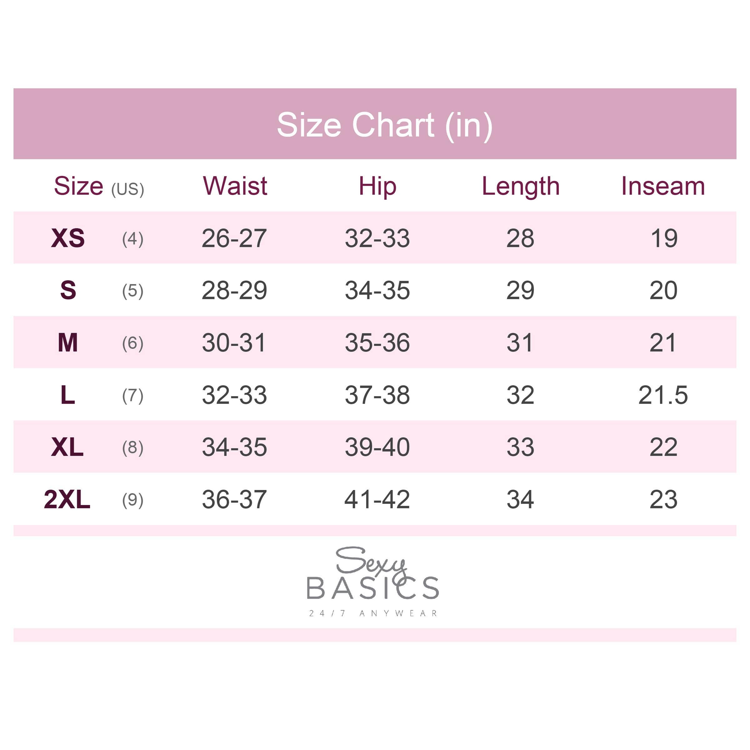 I-Wear Brands - Wholesale Lounge joggingbroek/joggingbroek - Dames - 3-pack dames sweatcapri's met tunnelkoord van French Terry6