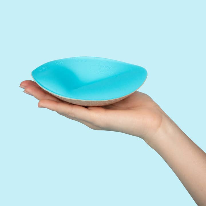 Honey Cloudz - Wholesale Bra Inserts - Women's - Oval Push Up Bra Inserts2