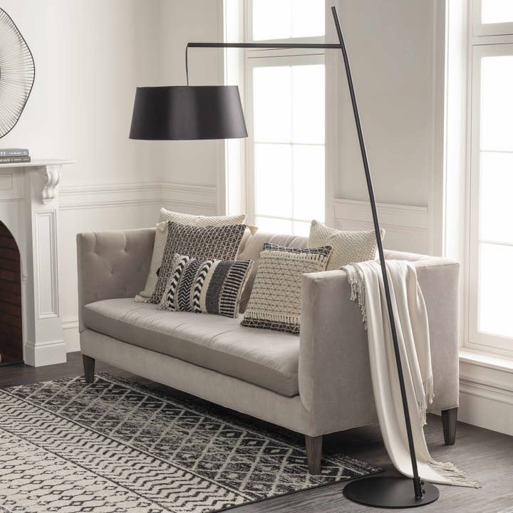 Hauteloom - Wholesale Floor Lamp - Parys Floor Lamp1