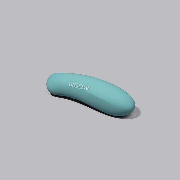 Bloomi - Wholesale Sex Toy - Award-Winning Play Mini Vibrator in Medical-Grade Silicone