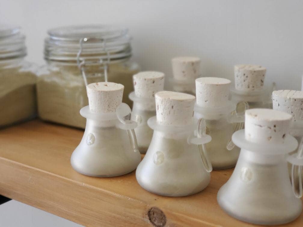 Katari Beauty - Wholesale Facial Oil - Refill Station | Oils, Waters, Clay - ZERO PACKAGING STORES13