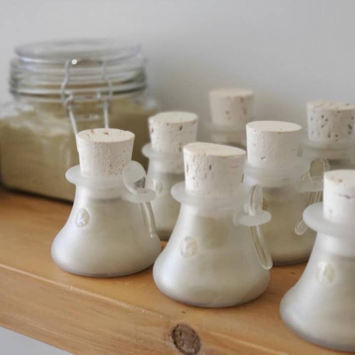 Katari Beauty - Wholesale Facial Oil - Refill Station | Oils, Waters, Clay - ZERO PACKAGING STORES13