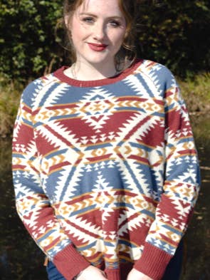 De Cody voor wholesale door Cotton & Rye Outfitters