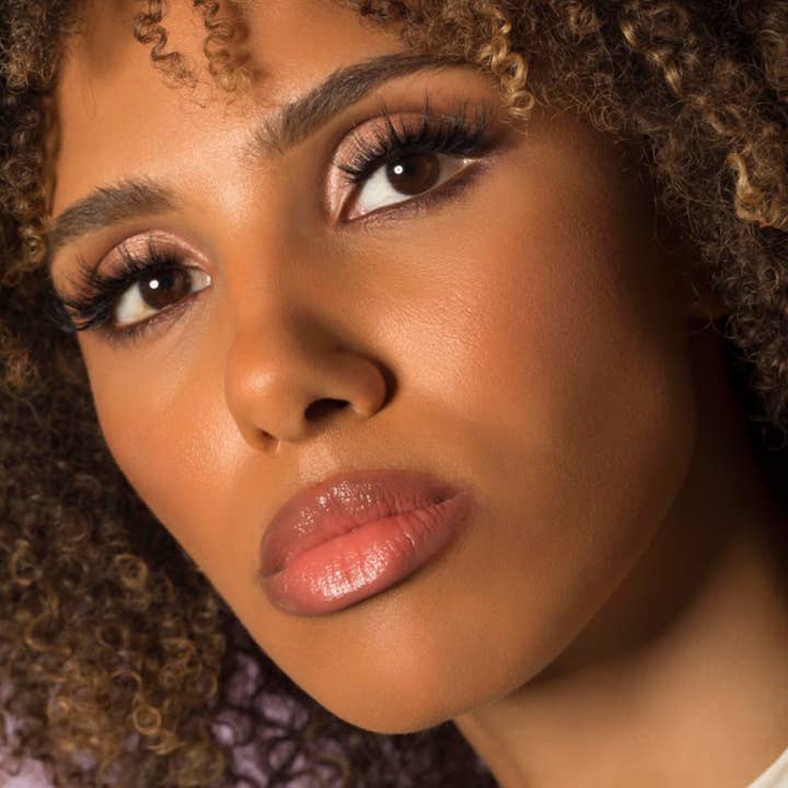 Ashley Kennedy - Wholesale False/Fake Eyelashes - The Everyday Lash Set6