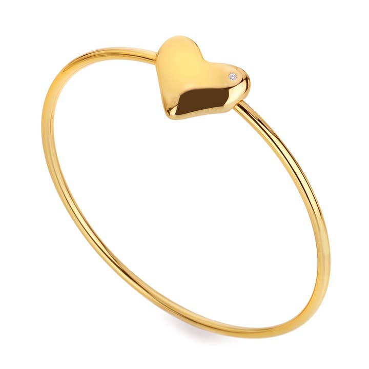 Bracelet HD X JJ Desire - YGP pour la vente par Hot Diamonds