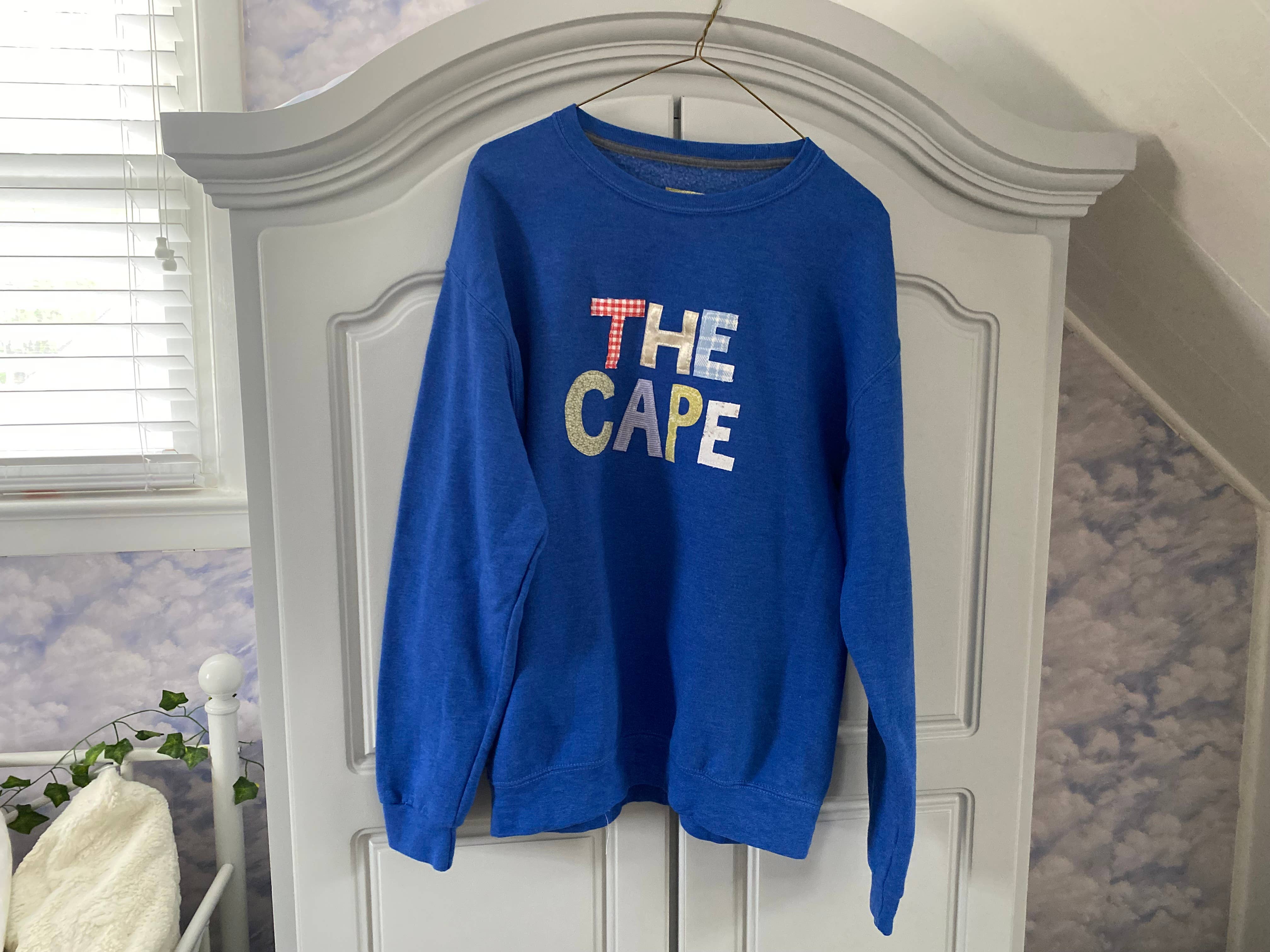 See You Wednesday - Wholesale Sweatshirt - Unisex - CUSTOM Crewneck Sweatshirt Personalized Text Word Handmade 1