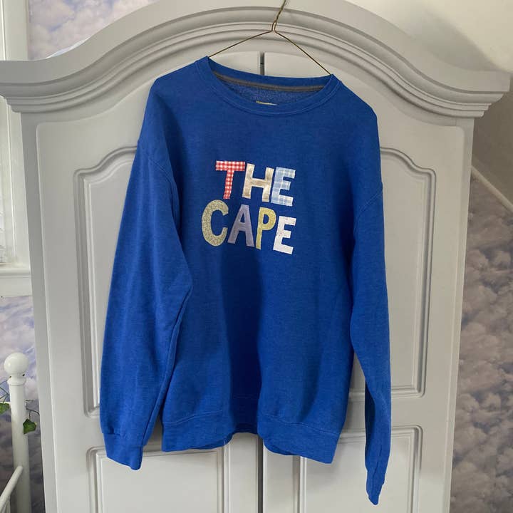 See You Wednesday - Wholesale Sweatshirt - Unisex - CUSTOM Crewneck Sweatshirt Personalized Text Word Handmade 1