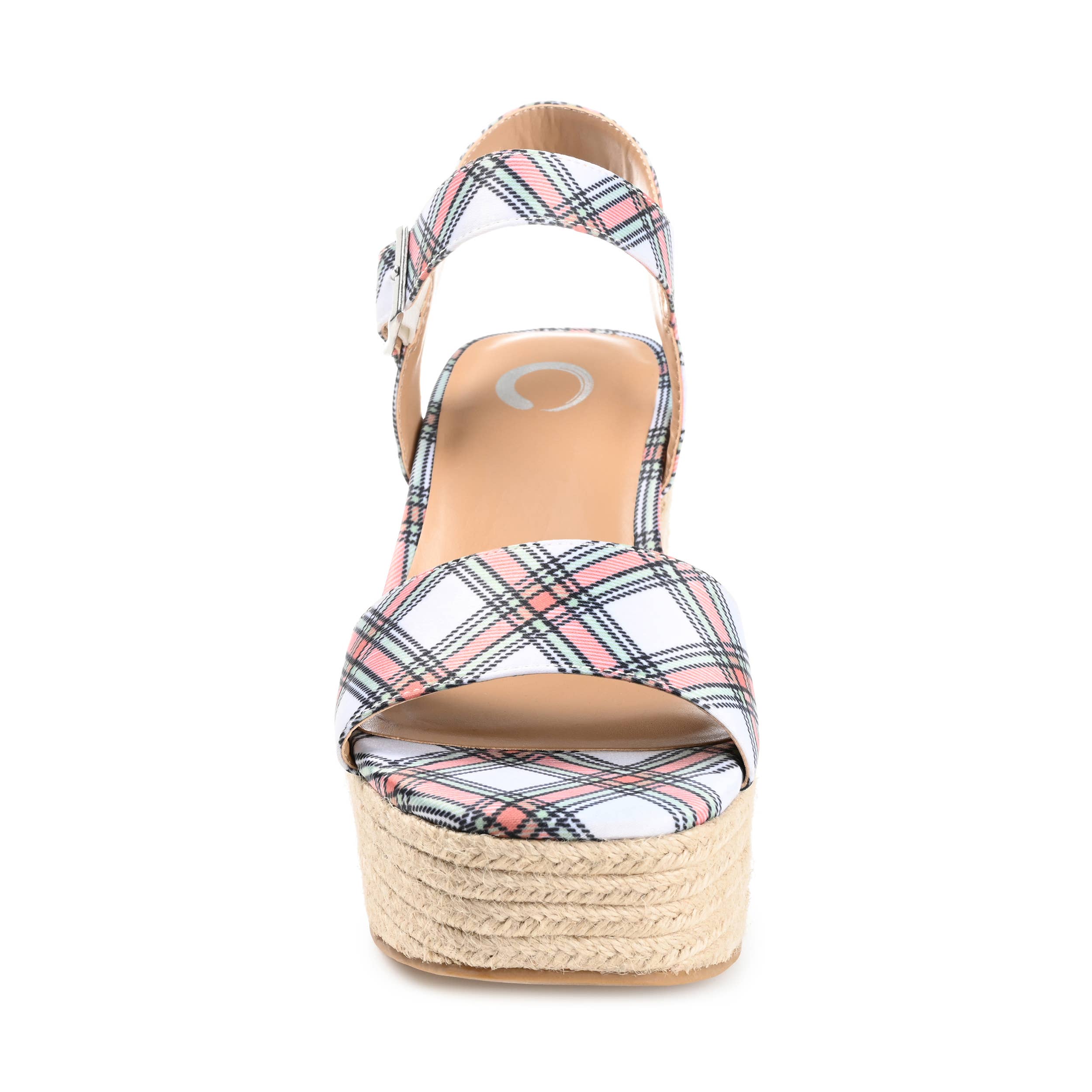 Journee - Wholesale Wedges - Women's - Journee Collection Women's Tru Comfort Foam™ Pearrl Sandal1