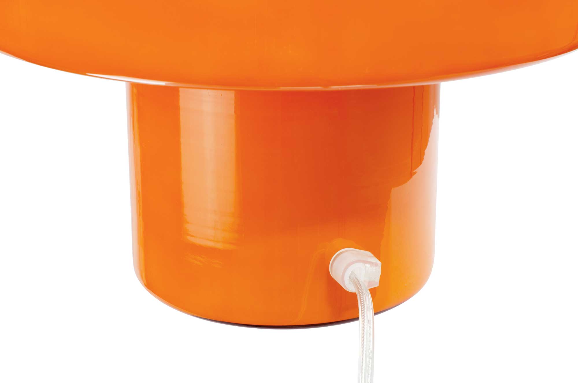 C-Création - Wholesale Floor Lamp - NEW COLOR - Retro style colored glass table lamp Foza4