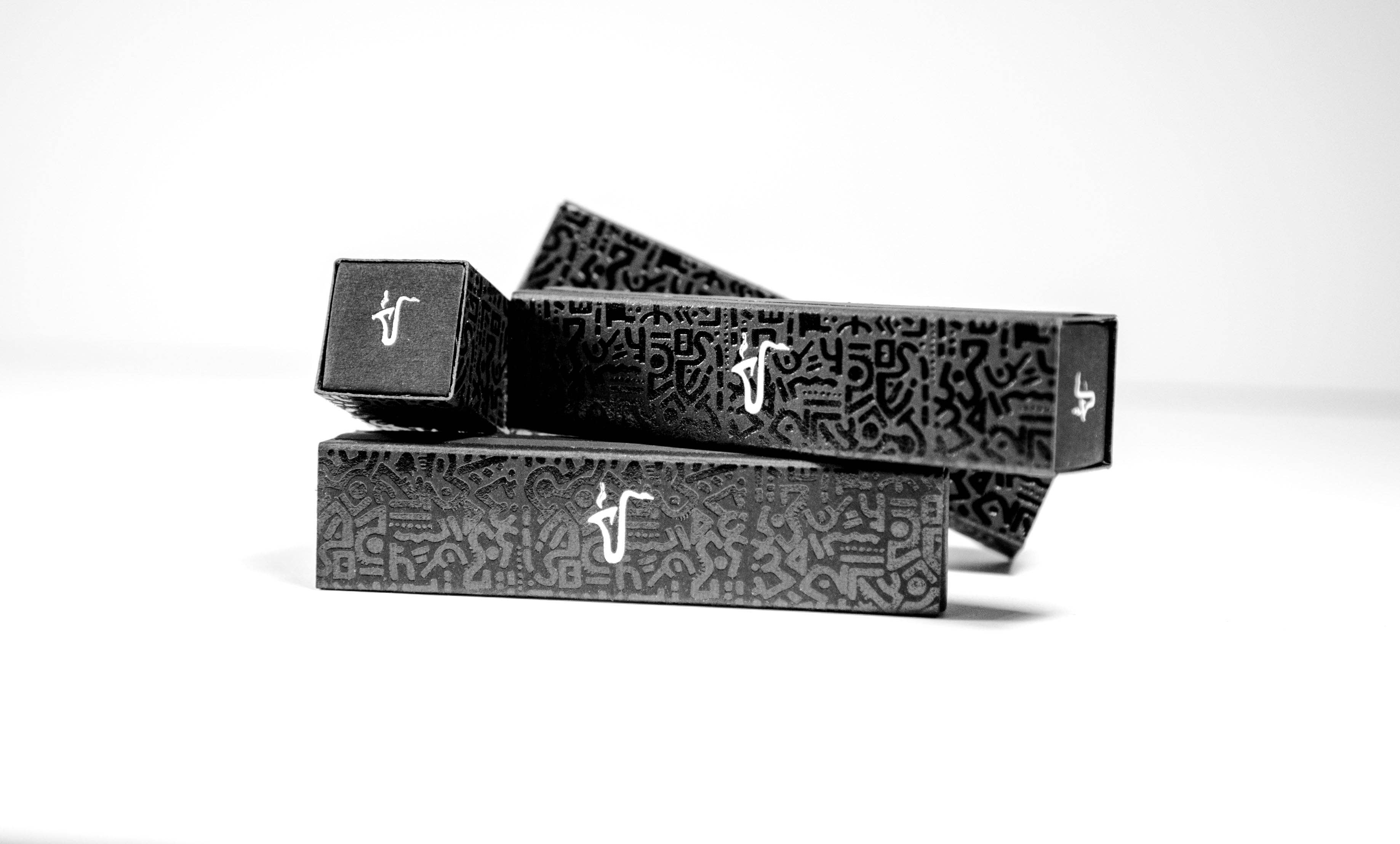 OLPHACTORY CANDLES - Wholesale Matches - OPHC Artisan Matches2