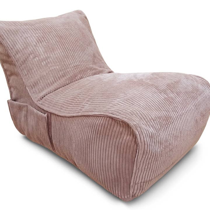 SCANDINAVIAN STORIES by MARTON - Wholesale Chair - Rock seat Bean Bag, Manchester2