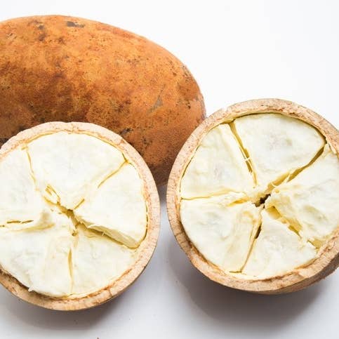 Better Shea Butter - Vente Baume/beurre pour le corps - Beurre de Cupuaçu (1 lb)1