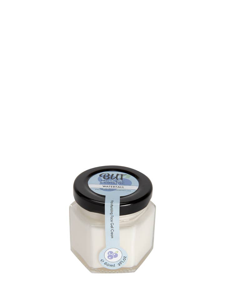 CASCATA D'ACQUA for wholesale by Unconvetional Cosmetics