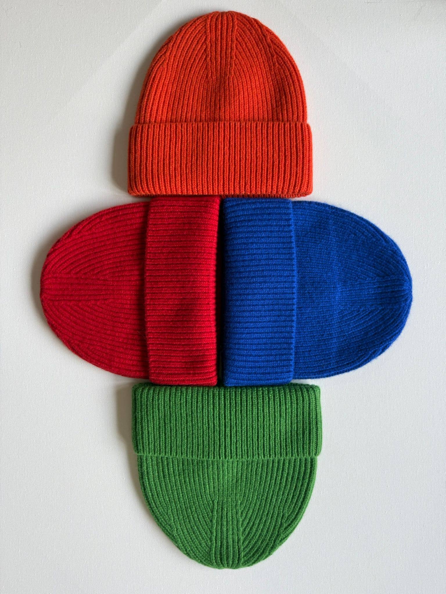 Billy Bamboo - Vendita all'ingrosso Berretto - Unisex - BERRETTO IN LANA MERINO PER TUTTI I GIORNI10