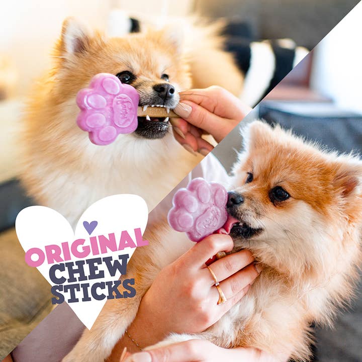 Smoofl LTD – wholesale Pet treats – Dog – Chew Sticks4