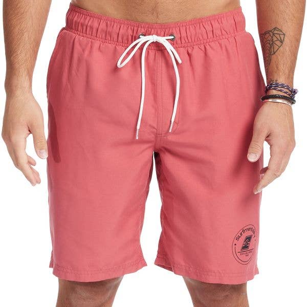 LAGACI - Vente Short de bain – homme - Short de bain Sunday Fun Day0
